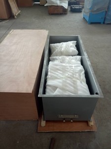 צילינדר מהדק מכונה פירוק שולחן אש לכיבוי clamper - Product Image 6
