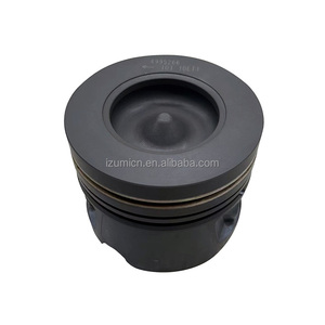 Piston de moteur diesel IZUMI ISF2.8 4995266 pour camion - Product Image 2