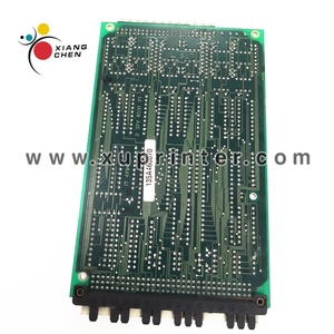 Carte mère d'origine WD A37V107370 (A37V701073) pour pièces d'impression offset Roland A 37V 1073 70 - Product Image 6