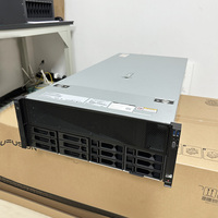 Serveur GPU Intel Xeon DeepSeek V3/R1/V3.2 le plus vendu, serveur OEM Huaweis Fusionserver G5500 V7 pour l'IA