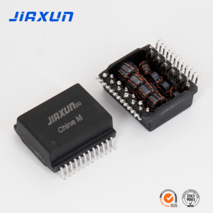 Công nghiệp <span class=keywords><strong>SMT</strong></span> 1000 Cơ Sở-t 5000V cách ly PHY từ biến áp Ethernet mô-đun loại của cách ly và máy biến áp tự động - Product Image 5