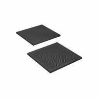 780 BBGA, FCBGA Componente Electrónico Integrado en Stock IC SOC CORTEX A9 1.5GHZ 780FBGA 10AS048E2F29E1SG