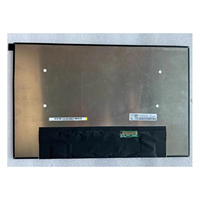 NV140DRM-N62 5D11G99892 14 "WUXGA 19201200 IPS 300 Nits Layar LCD Anti Silau Tanpa Sentuh untuk ThinkPad T14 Gen3/T14s