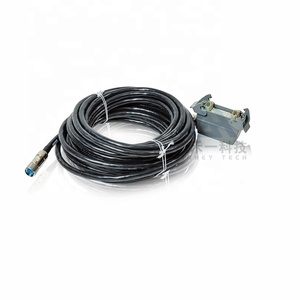 Pieza de repuesto para robot industrial 3HAC028121-005 Reductor <span class=keywords><strong>IRB6660</strong></span> robot 3HAC028121-004/001 caja de cambios reductora de seis ejes - Product Image 6