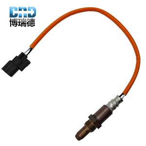36531-RX0-A01 O2 เซ็นเซอร์ออกซิเจนเซ็นเซอร์ทดแทนสำหรับฮอนด้า ซีอาร์วี 2.4/ RM4 อะไหล่ทดแทนหลังการขาย - Product Image 3