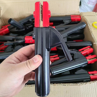 Support d'électrode américain 300A 500A 600A pour accessoires de soudage – Vente chaude Hollande Italie Japon