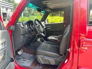 2017Be-ijing BJ40L 2,3 T 4WDTas-hkent Edición <span class=keywords><strong>Rally</strong></span> Transmisión automática Vehículo usado Coche Precio barato <span class=keywords><strong>Venta</strong></span> caliente Precio bajo - Product Image 3