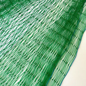 Vente en gros au détail Meilleur <span class=keywords><strong>prix</strong></span> Pliable 100% Matière première PE Double noeud Multifilament Haute résistance Filet de pêche longue durée - Product Image 1