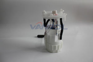 Conjunto de módulo de bomba de combustible eléctrico para Renault <span class=keywords><strong>MEGANE</strong></span> II GRAND SCENIC II (2002-2011) - Product Image 3