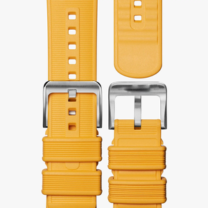 High-end genç moda rahat stil otomatik Chronograph hareketi yaratıcı tasarım paslanmaz çelik izle - Product Image 5