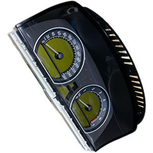 बीएमडब्ल्यू 7 श्रृंखला ई 66 डिजिटल गेज आरपीएम गेज ने कार एलसीडी स्क्रीन के लिए मूल डिजिटल डैशबोर्ड का इस्तेमाल किया - Product Image 6