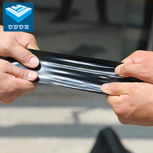 하이 퀄리티 공장 가격-사용 가능 0.35mm 0.75mm 1.2mm1.5mm 연못 쓰레기 매립 광산 용 방수 HDPE 지오멤브레인 라이너 - Product Image 2