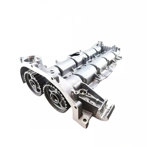 Supporto Albero a Camme con Alberi a Camme per <span class=keywords><strong>FORD</strong></span> 2.0 <span class=keywords><strong>ECOBLUE</strong></span> GK2Q-6E262-AF GK2Q-6E262-AE - Product Image 1