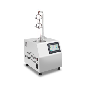 Mini machine de fabrication de trempe au chocolat Guangzhous automatique d'autres collations pour les idées d'échelle de vente au détail de petites entreprises - Product Image 5
