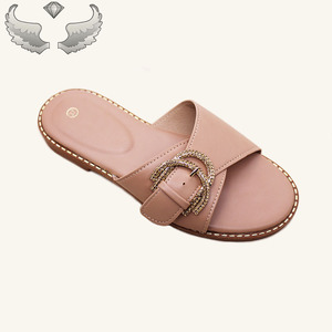 Fashion Open-toe Wholesale Durable Outdoor Lightweight Popular Women's Sandals and <b>slippers</b> Wholesale Breathable Women's Sandals - Product Image 3