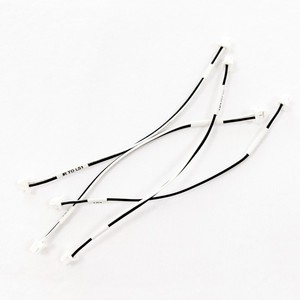 工厂 OEM PH2.0 XH VH JST TE Molex 定制 1.0 Jst Gh 1.25 WireJst 电缆 Jst 电缆线束组件 - Product Image 1