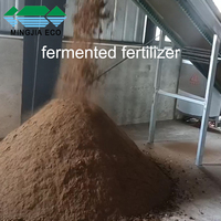 Sağlam Mühendislik Organik Gübre Tankı Zorlu Çiftlik Koşulları İçin Askeri Sınıf Dayanıklılık