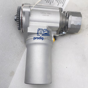 Pompe d'injection de carburant 180-7341, pièces de moteur 3126, pompe à carburant 1807341 10R-2995 30R-0400 pour excavatrice 322C 325C - Product Image 1