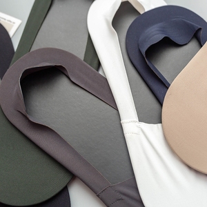 Chất Lượng Cao Biểu Tượng Tùy Chỉnh Của Phụ Nữ Không Có Hiển thị Vớ Giản Dị Thấp Cắt Khởi Động Vớ Với Tie Dye Mô Hình Trọng Lượng Nhẹ Vô Hình Thời Trang - Product Image 5