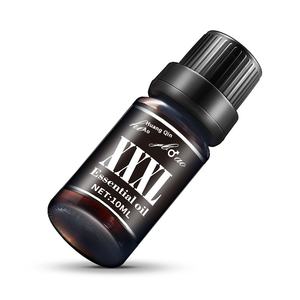 Huang Boao XXXL Liquide à base de plantes d'huile essentielle pour hommes pour usage externe Exercice Formation du pénis Soins pour adultes Supplément de santé sexuelle - Product Image 3