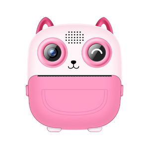 Smart AI Talking Kids Instant Photo <b>Printer</b> <b>Camera</b> Voice Recognition Printing <b>Camera</b> Toy For Boys Girls Educational Gift - Product Image 2