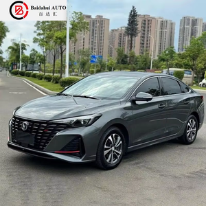 <span class=keywords><strong>Voiture</strong></span> d'<span class=keywords><strong>occasion</strong></span> Changan Eado Berline 2023-2024, Essence Turbo, Conduite <span class=keywords><strong>à</strong></span> Gauche, Sièges en Cuir - Product Image 1