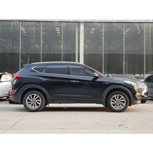 <span class=keywords><strong>Hyundai</strong></span> <span class=keywords><strong>Tucson</strong></span> Híbrido de Gasolina, Auto Usado, <span class=keywords><strong>2015</strong></span>, 1.6T 150HP L4, SUV Compacto - Product Image 3