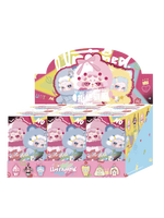 En gros, Pendentif en peluche DODORARA Rejected Taming authentique, Boîte mystère, Article de collection, Figurine de jouet tendance, Décoration pour sac