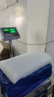 Testeur de dureté de précision de type pointeur Shore D pour le moulage de polymères en caoutchouc