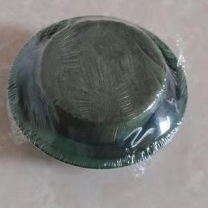 DREA-cuencos de espuma florales, cilindro de alta absorción, fácil de usar, venta al por mayor, fábrica - Product Image 5