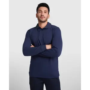 Polo Ignifuga Santana, merchandising personalizzato - Product Image 1