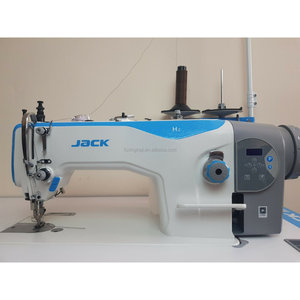 Máquina de Coser de Alta Calidad con Alimentación Superior y Puntada Recta para Materiales Pesados - Product Image 5