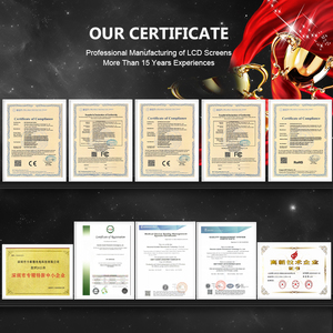 Rất DSi Vòng tròn các nhà sản xuất IPS vuông tùy chỉnh TN thanh Kích thước IP TFT <span class=keywords><strong>LCD</strong></span> module cho độ sáng xe đạp cao công nghiệp TFT <span class=keywords><strong>LCD</strong></span> module - Product Image 6