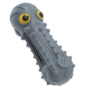 Jouets en caoutchouc pour chiens KINYU, brevetés, nouveaux, très demandés, pour animaux de compagnie de petite et moyenne taille, jeu interactif - Product Image 4