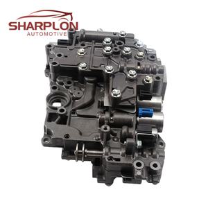 Cuerpo de Válvulas de Transmisión K114 para Nissan Sylphy Mitsubishi Outlander - Product Image 5