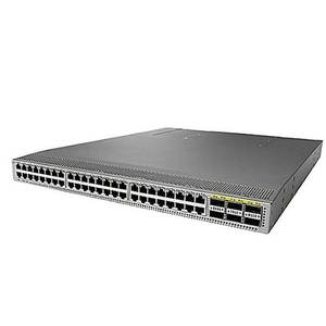 <span class=keywords><strong>Cisco</strong></span> Nexus N9K-C93240YC-FX2 48x25G 12x 100G Netzwerk-Switch N9K-C93240YC-FX2 N9K Switch - Product Image 2