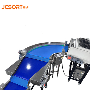 Jc Sắp Xếp Tự Động Xoài Rửa Trọng Lượng Phân Loại Máy Trái Cây Tươi Phân Loại & Thiết Bị Chế Biến Cho Xoài Kích Thước Phân Loại - Product Image 4