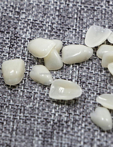 Professional Dental Cosmetic Teeth Whitening Veneer Kit for Natural Looking Smile Makeover and Easy Home Oral Care Use - Product Image 6