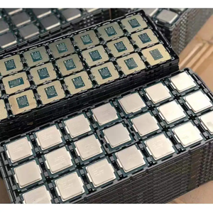 ซีพียู P49607-B21 Xeon แพลตตินัม8480 + 2.0GHz 56-core 350W processor สำหรับ HPE - Product Image 5