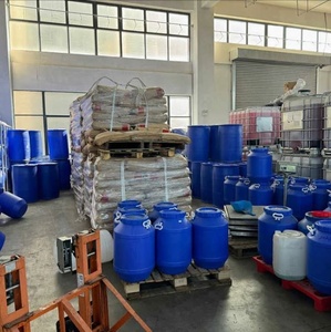 Limpiador Materia prima Alta calidad SLES 70% Detergente Sodio Lauril Éter Sulfato 70% - Product Image 6