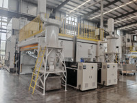 Station de découpe robotisée à jet d'eau à 6 axes, personnalisable, prix usine |   Pompe intensificatrice hydraulique |   Composites |   Long