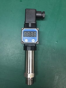<b>Diffusion</b> 304 Stainless Steel Sensor YW-130B 0.5% Accuracy Replaces Water Oil Air IP65 YW-130B Digital Smart With <b>LED</b>/LCD Displa - Product Image 2