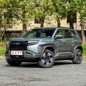 Byd Luipaard <span class=keywords><strong>3</strong></span> 2025 501Km Awd Smart Rijden Max Versie Byd Elektrische Auto Luipaard <span class=keywords><strong>3</strong></span> Ev Suv Familie Auto - Product Image 4