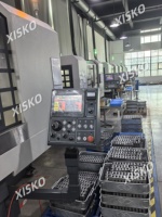 Vente directe de sortie d'usine Type de charge lourde blocs de curseur de Rail de guidage linéaire carré 35mm LGH35A pour Machine-outil CNC