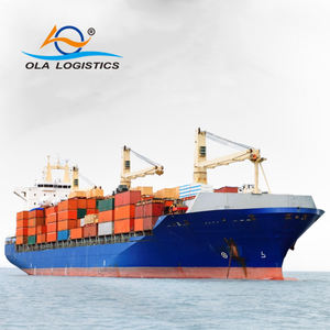 LCL FCL Transporteur Agents d'expédition Chine vers le port de <span class=keywords><strong>Rotterdam</strong></span> Europe Services logistiques de livraison rapide - Product Image 6