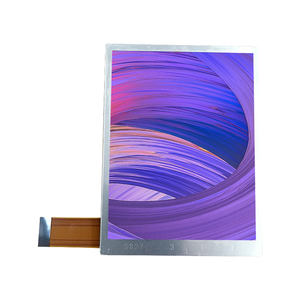 Pantalla LCD TFT de 3,5 "Pantalla 480*640 para Honeywell Dolphin 7800 (equipo de exploración luz del sol legibles) - Product Image 3