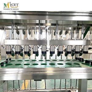 Máquina de Llenado de Botellas de <span class=keywords><strong>Cerveza</strong></span> de Acero Inoxidable para Cervecería Artesanal, Sistema de Embotellado Automático, Equipo de Llenado de <span class=keywords><strong>Cerveza</strong></span> para Microcervecería - Product Image 5