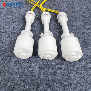 Interruptor de flotador electromagnético para ósmosis inversa, eléctrico, de fácil instalación, juego de interruptores de flotador electromagnéticos de 1 etapa - Product Image 4