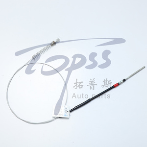 Chất Lượng Tốt Ga Cáp Oem 32740-4B000 Cho Hyundai Para Of Auto Phụ Tùng - Product Image 6