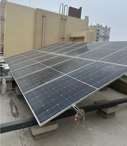 Panneaux solaires personnalisables avec panneau solaire hybride PVT Module solaire thermique et photovoltaïque - Product Image 2